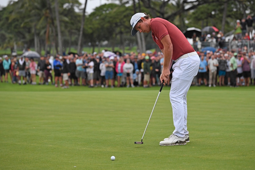 10 best putters on the pga tour